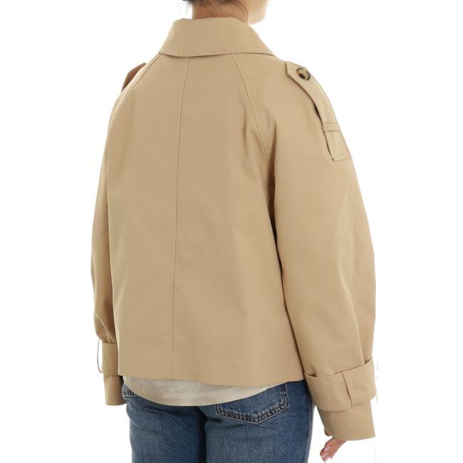 TRENCH CORTO VICOLO - Mad Fashion | img vers.650x/